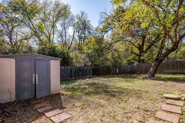4413 Wellesley Avenue, Fort Worth, TX 76107