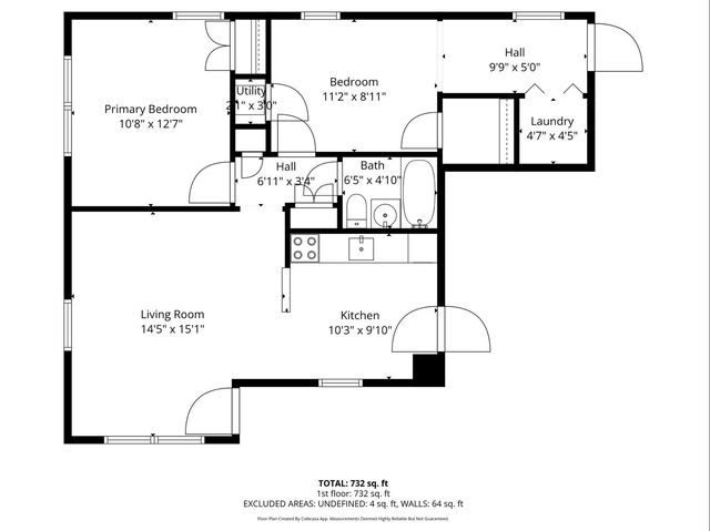 4413 Wellesley Avenue, Fort Worth, TX 76107