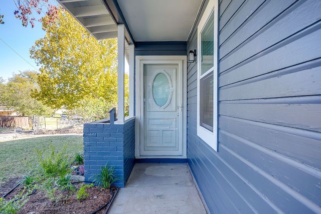 4413 Wellesley Avenue, Fort Worth, TX 76107