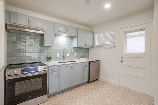 4413 Wellesley Avenue, Fort Worth, TX 76107