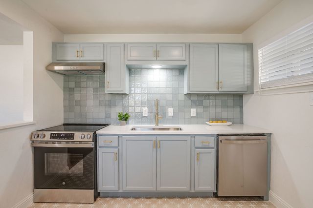 4413 Wellesley Avenue, Fort Worth, TX 76107