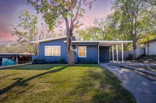 4413 Wellesley Avenue, Fort Worth, TX 76107