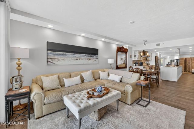 4631 S Atlantic Ave Unit 8202, Ponce Inlet, FL 32127