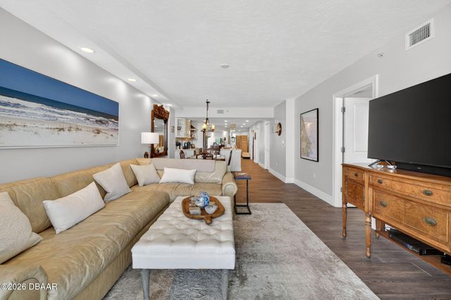 4631 S Atlantic Ave Unit 8202, Ponce Inlet, FL 32127