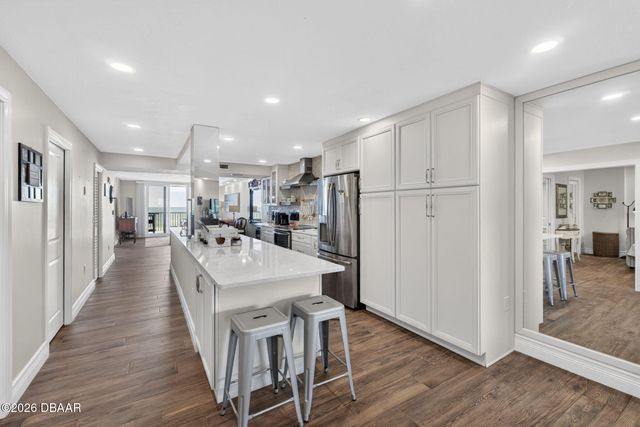 4631 S Atlantic Ave Unit 8202, Ponce Inlet, FL 32127
