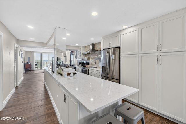 4631 S Atlantic Ave Unit 8202, Ponce Inlet, FL 32127