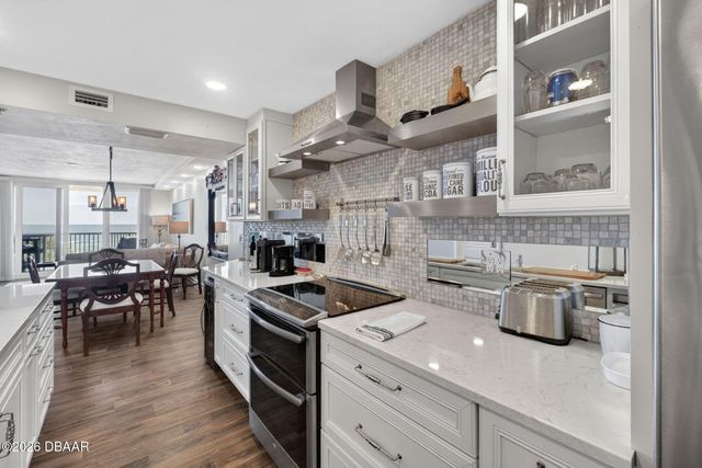 4631 S Atlantic Ave Unit 8202, Ponce Inlet, FL 32127