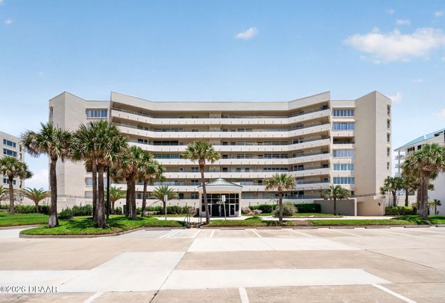 4631 S Atlantic Ave Unit 8202, Ponce Inlet, FL 32127