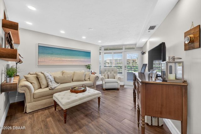 4631 S Atlantic Ave Unit 8202, Ponce Inlet, FL 32127