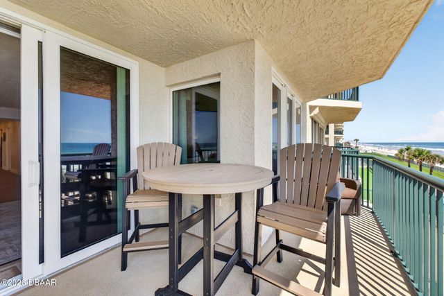 4631 S Atlantic Ave Unit 8202, Ponce Inlet, FL 32127