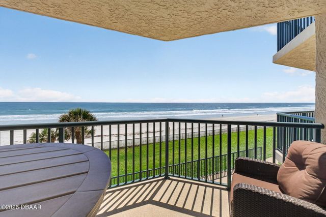 4631 S Atlantic Ave Unit 8202, Ponce Inlet, FL 32127