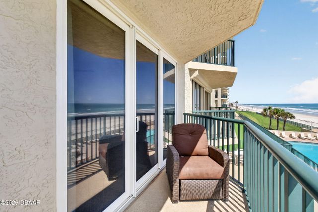 4631 S Atlantic Ave Unit 8202, Ponce Inlet, FL 32127