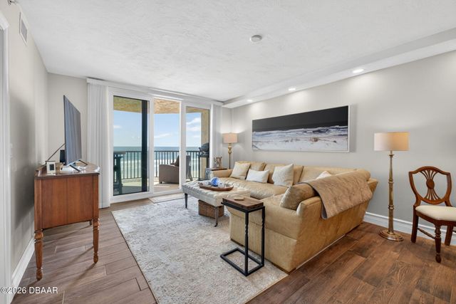 4631 S Atlantic Ave Unit 8202, Ponce Inlet, FL 32127