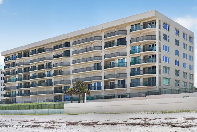 4631 S Atlantic Ave Unit 8202, Ponce Inlet, FL 32127