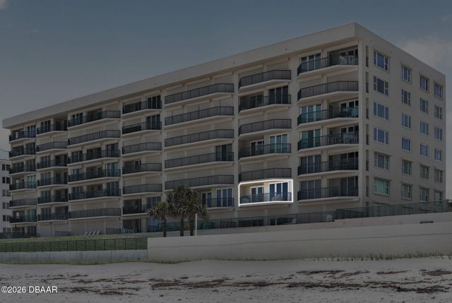 4631 S Atlantic Ave Unit 8202, Ponce Inlet, FL 32127