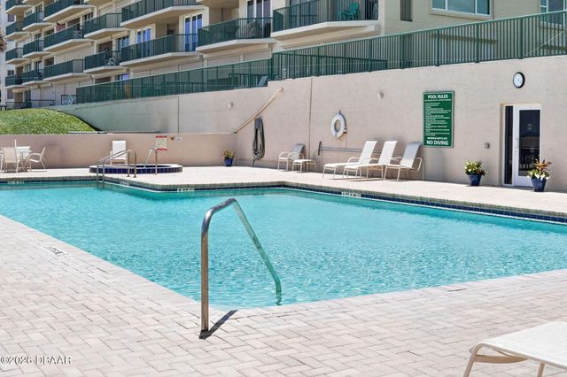 4631 S Atlantic Ave Unit 8202, Ponce Inlet, FL 32127