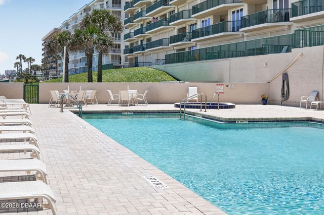 4631 S Atlantic Ave Unit 8202, Ponce Inlet, FL 32127