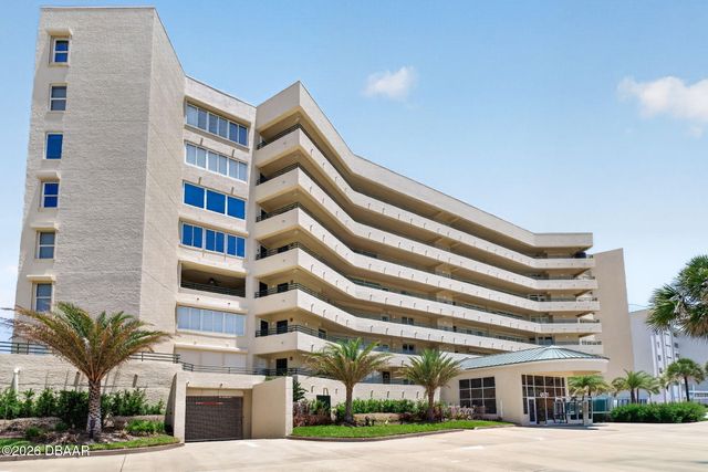 4631 S Atlantic Ave Unit 8202, Ponce Inlet, FL 32127