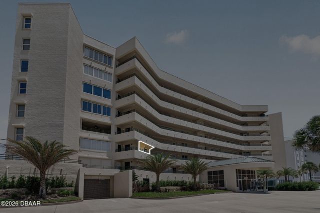 4631 S Atlantic Ave Unit 8202, Ponce Inlet, FL 32127