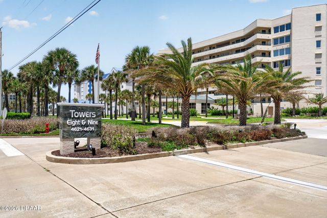 4631 S Atlantic Ave Unit 8202, Ponce Inlet, FL 32127