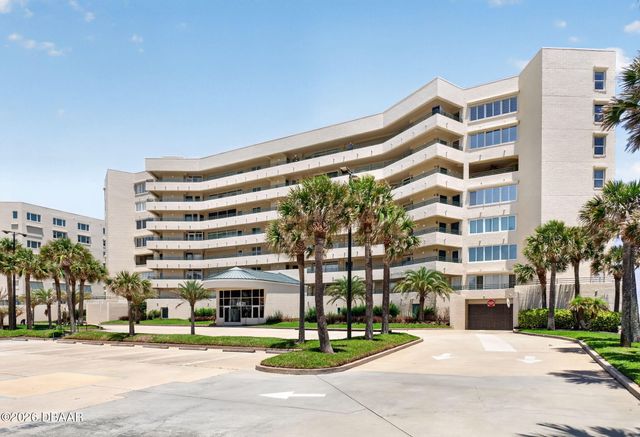 4631 S Atlantic Ave Unit 8202, Ponce Inlet, FL 32127