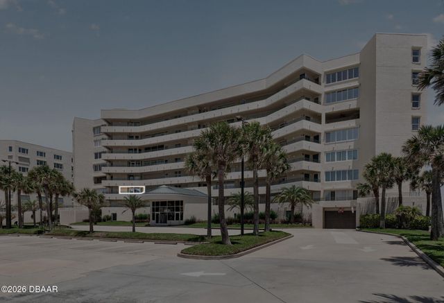 4631 S Atlantic Ave Unit 8202, Ponce Inlet, FL 32127
