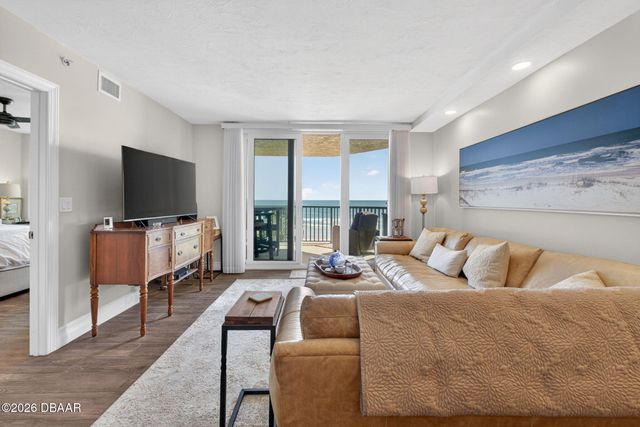 4631 S Atlantic Ave Unit 8202, Ponce Inlet, FL 32127