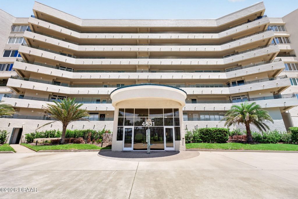 4631 S Atlantic Ave Unit 8202, Ponce Inlet, FL 32127