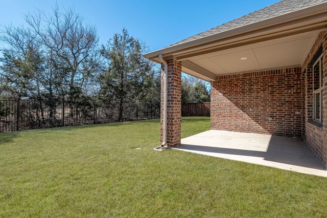 1500 Elizabeth Street, Anna, TX 75409