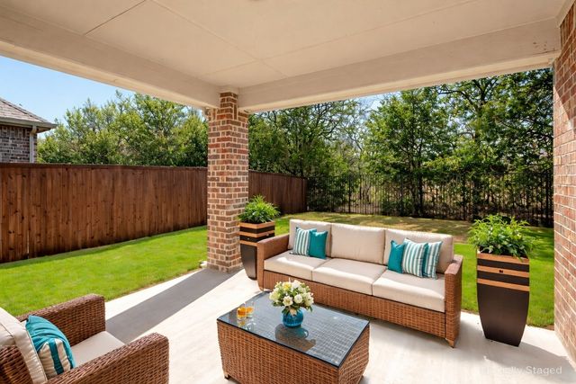 1500 Elizabeth Street, Anna, TX 75409