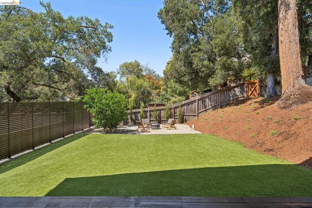 915 Grosvenor Place, Oakland, CA 94610