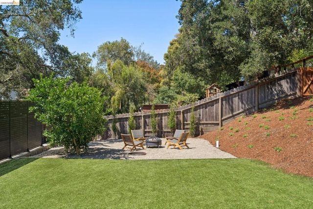 915 Grosvenor Place, Oakland, CA 94610