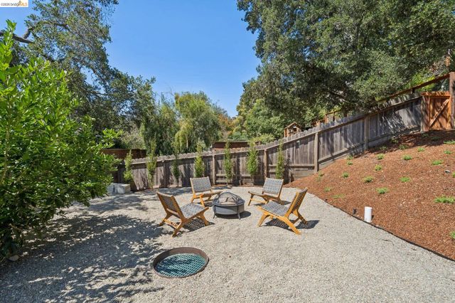 915 Grosvenor Place, Oakland, CA 94610