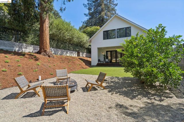 915 Grosvenor Place, Oakland, CA 94610