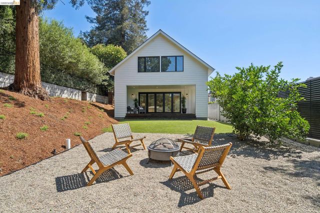 915 Grosvenor Place, Oakland, CA 94610