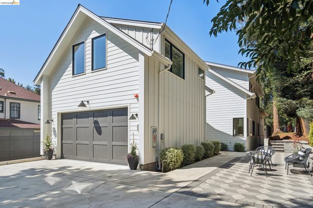 915 Grosvenor Place, Oakland, CA 94610