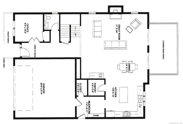 70 State Route 37 Route, New Fairfield, CT 06812