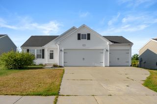 8076 Lausen Lane, Richland, MI 49083