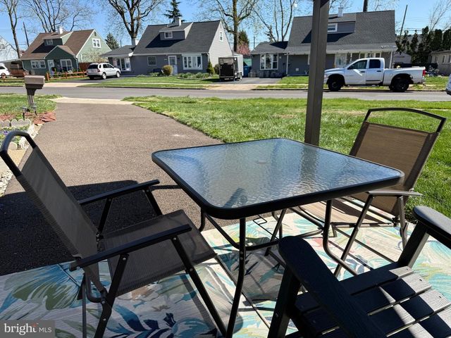 583 ARBOR RD, Morrisville, PA 19067