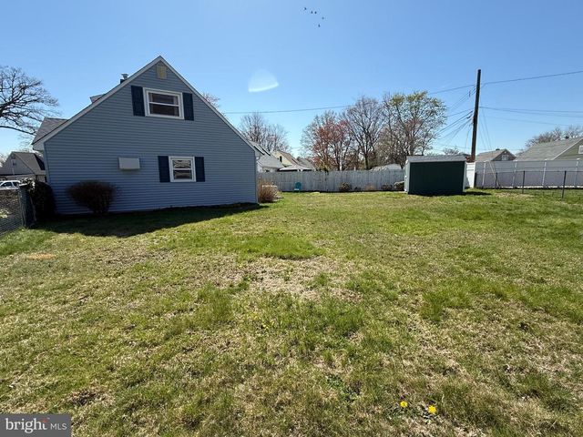 583 ARBOR RD, Morrisville, PA 19067