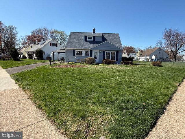 583 ARBOR RD, Morrisville, PA 19067