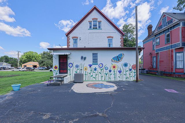 806 Jefferson Street, Paducah, KY 42001