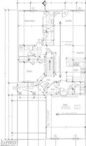 11134 Brahms Lane, Davison, MI 48423