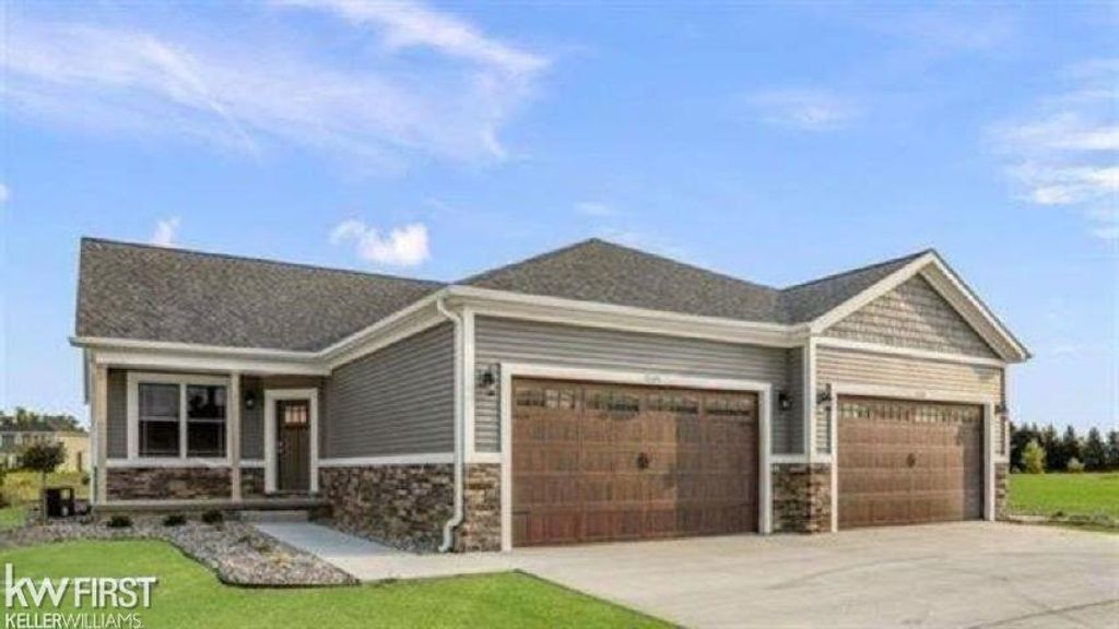 11134 Brahms Lane, Davison, MI 48423