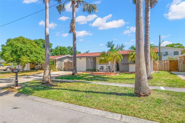 2536 KEENE PARK DRIVE, Largo, FL 33771