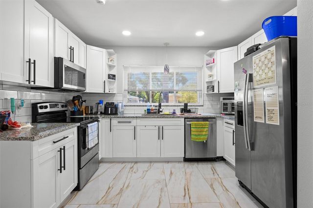 2536 KEENE PARK DRIVE, Largo, FL 33771