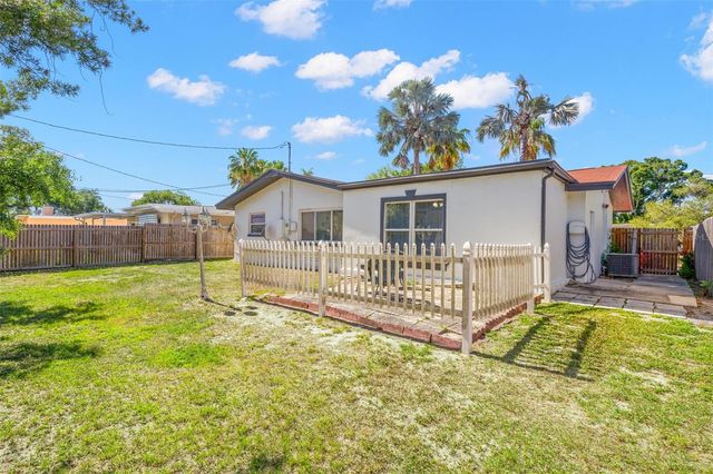 2536 KEENE PARK DRIVE, Largo, FL 33771