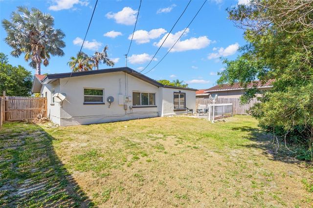 2536 KEENE PARK DRIVE, Largo, FL 33771