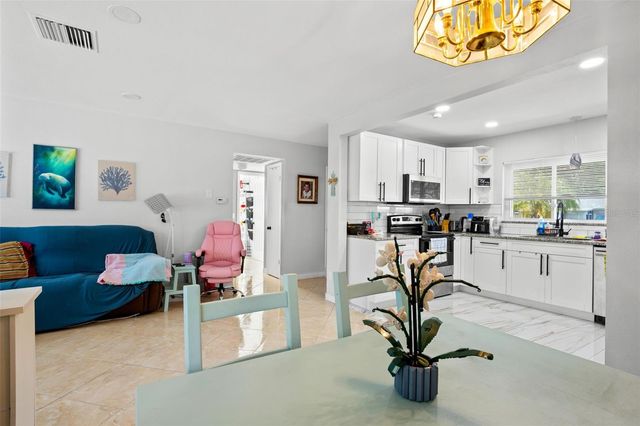 2536 KEENE PARK DRIVE, Largo, FL 33771