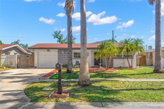 2536 KEENE PARK DRIVE, Largo, FL 33771